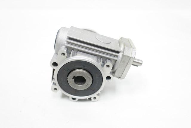 POWER TRANSMISSION V30 FP4 F 2862-01/03 RIGHT ANGLE GEAR REDUCER 7:1