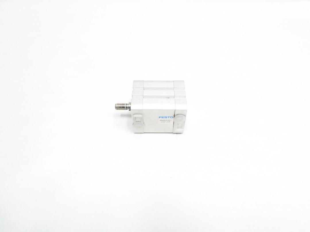 FESTO ADN-40-25-A-P-A DOUBLE ACTING PNEUMATIC CYLINDER 40MM 25MM 145PSI