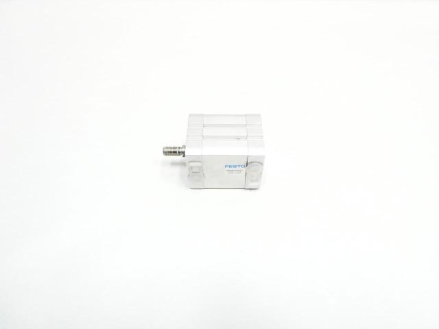 FESTO ADN-40-25-A-P-A DOUBLE ACTING PNEUMATIC CYLINDER 40MM 25MM 145PSI