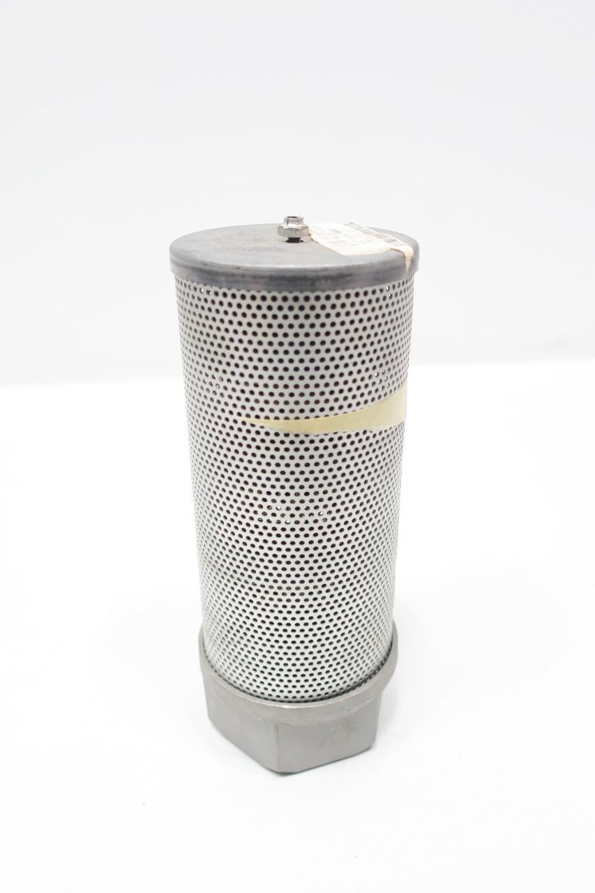 SCHROEDER SKB-1.25 MAGNETIC SUCTION SEPERATOR