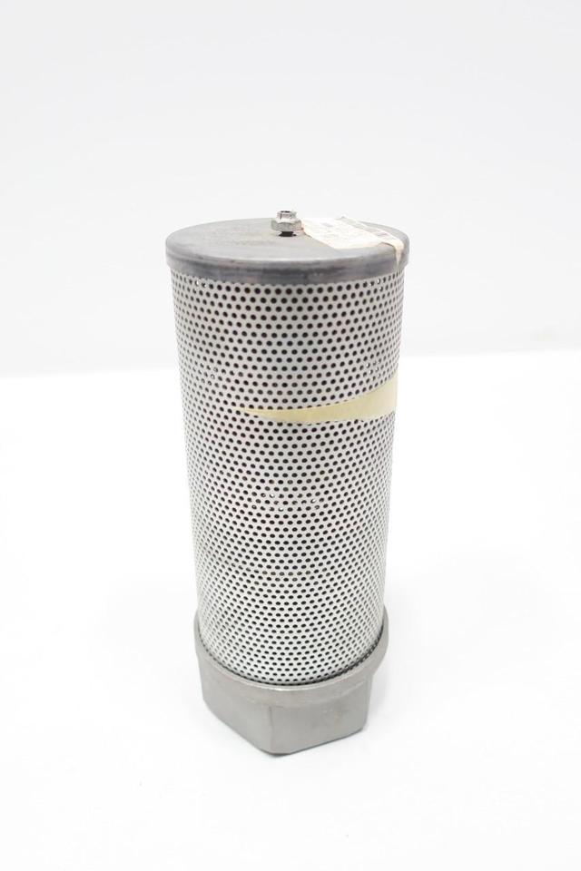 SCHROEDER SKB-1.25 MAGNETIC SUCTION SEPERATOR
