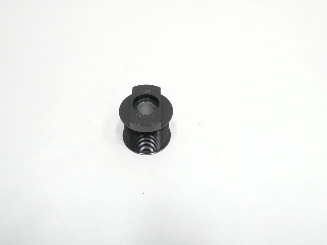 INDUSTRIAL MRO 13900A PULLEY SHEAVE 5/8IN