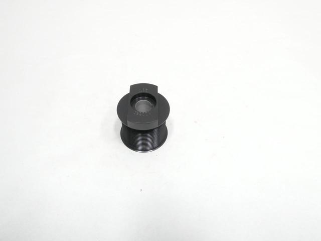 INDUSTRIAL MRO 13900A PULLEY SHEAVE 5/8IN