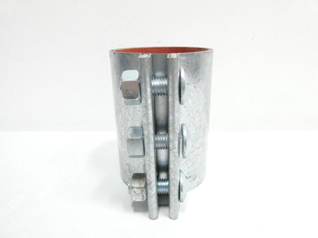 MORRIS COUPLING 3-1/2-3C COMPRESSION COUPLING 3-1/2IN