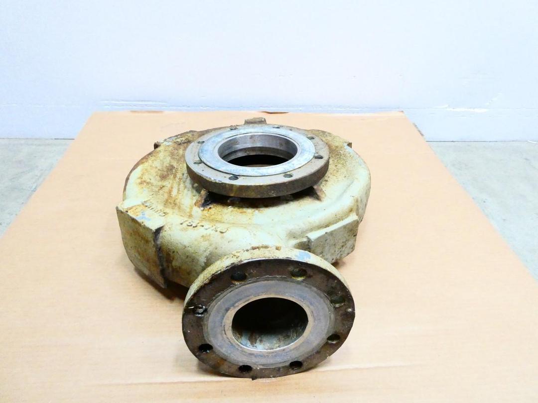SUMMIT 4X6-13A CENTRIFUGAL PUMP CASING CASE