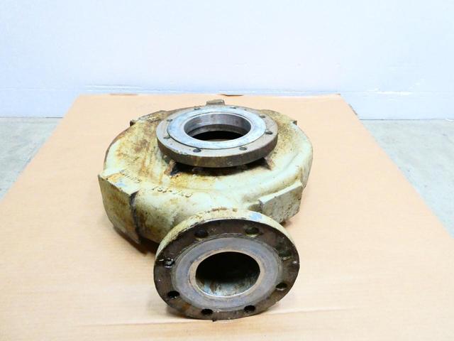SUMMIT 4X6-13A CENTRIFUGAL PUMP CASING CASE