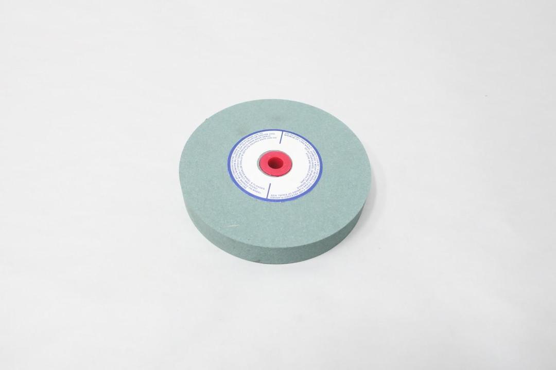 SIERRA 600320 6X1X1 GC20 GRINDING WHEEL