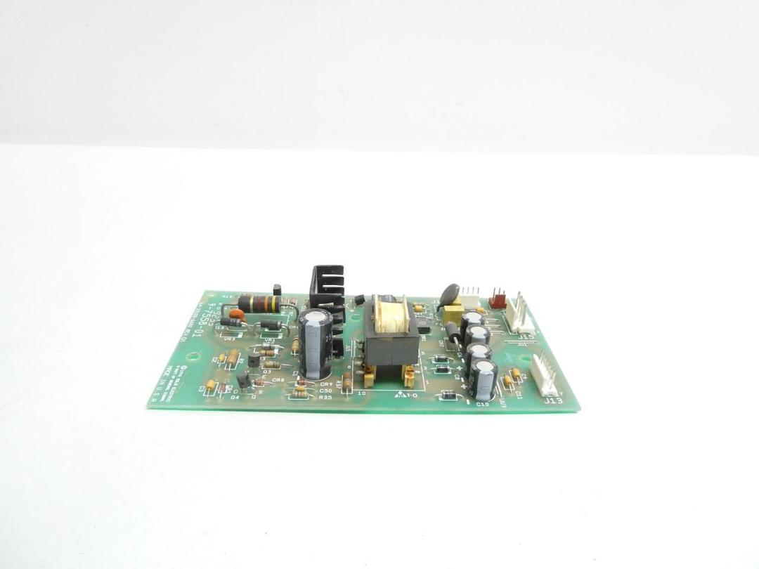 SOLA 264-33100-6600 PCB CIRCUIT BOARD REV 01