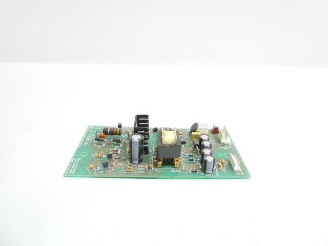 SOLA 264-33100-6600 PCB CIRCUIT BOARD REV 01
