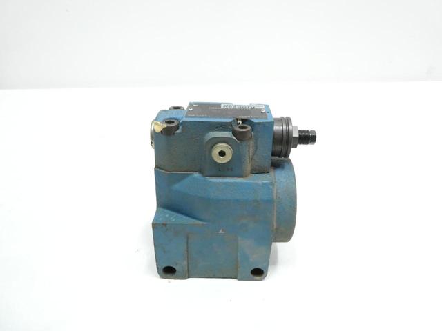REXROTH DB20G2-52/50V/12 MANNESMANN HYDRAULIC RELIEF VALVE