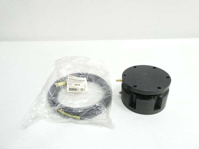 RAD Q-4319-Z-BH ROBOT SAFETY JOINT