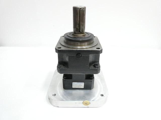 STOBER DRIVES P712PN0150M PLANETARY GEAR HEAD 15:1