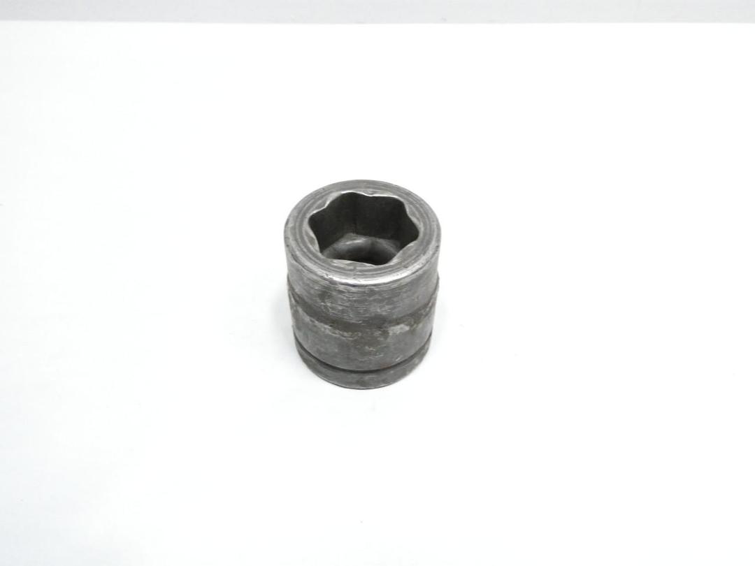 SNAP-ON IM-605 IMPACT SOCKET 1-1/2IN 2-1/4IN