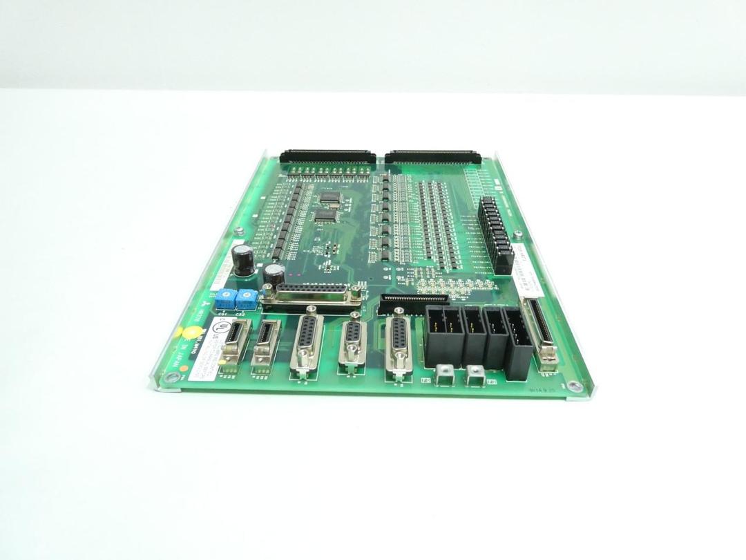 MITSUBISHI FCU6-HR378 CONTROL PCB CIRCUIT BOARD