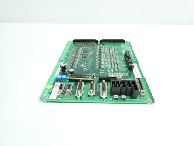 MITSUBISHI FCU6-HR378 CONTROL PCB CIRCUIT BOARD