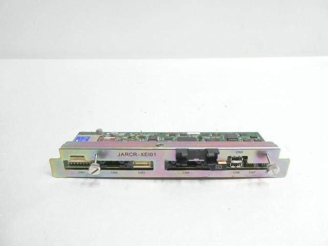 YASKAWA JARCR-XEI01 INTERFACE CONTROL MODULE