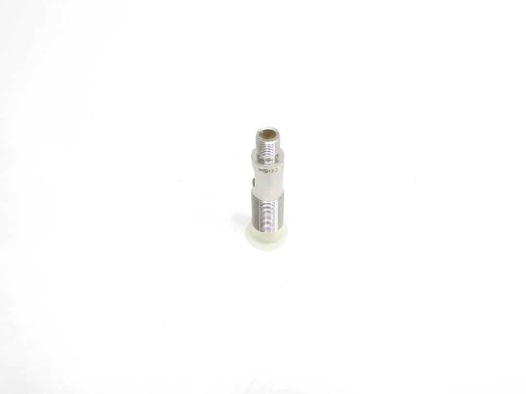 IFM ELECTRONIC OGE500 OGE-FPKG/US100 THROUGH BEAM PHOTOELECTRIC SENSOR RECEIVER