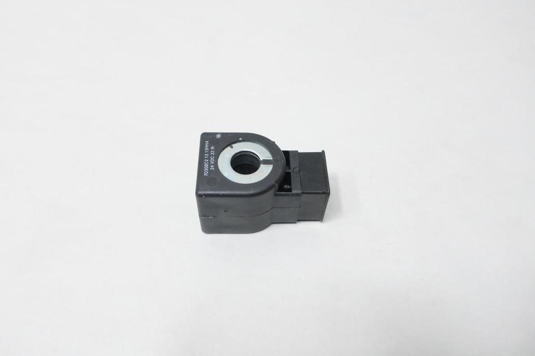 PARKER 7D300C2 SOLENOID COIL 24V-DC