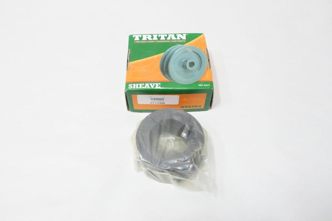 TRITAN 3020 X 2 3/8 TAPER LOCK BUSHING