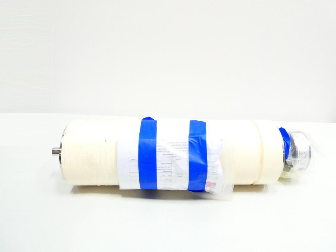 RULMECA 138LS 5.EBQ.060.QC9.R4X.K-18.74M MOTORIZED PULLEY 1/2HP 3PH 460VAC 60FPM