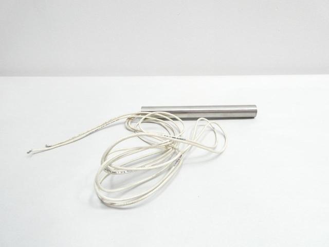 CHROMALOX CE0900V0150L80 CARTRIDGE HEATER 9IN 1IN 150W 600V-AC