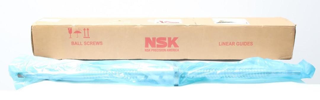 NSK W4007WF-144ZY-C3Z12 BALL SCREW 40MM