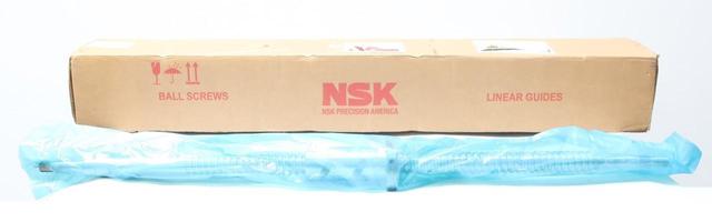 NSK W4007WF-144ZY-C3Z12 BALL SCREW 40MM