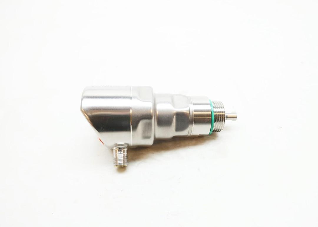 IFM ELECTRONIC LR2050 IO-LINK -1.0-16BAR 18-30V-DC CONTINUOUS LEVEL SENSOR