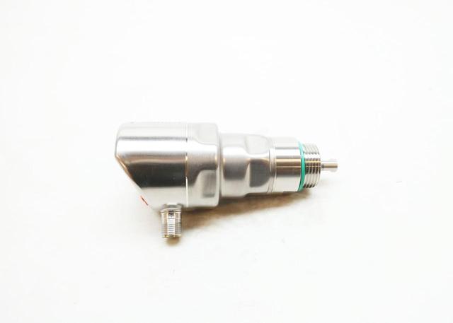 IFM ELECTRONIC LR2050 IO-LINK -1.0-16BAR 18-30V-DC CONTINUOUS LEVEL SENSOR
