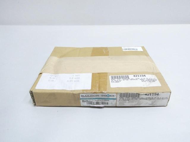 DODGE 135290 TRAPEZOIDAL OIL RING