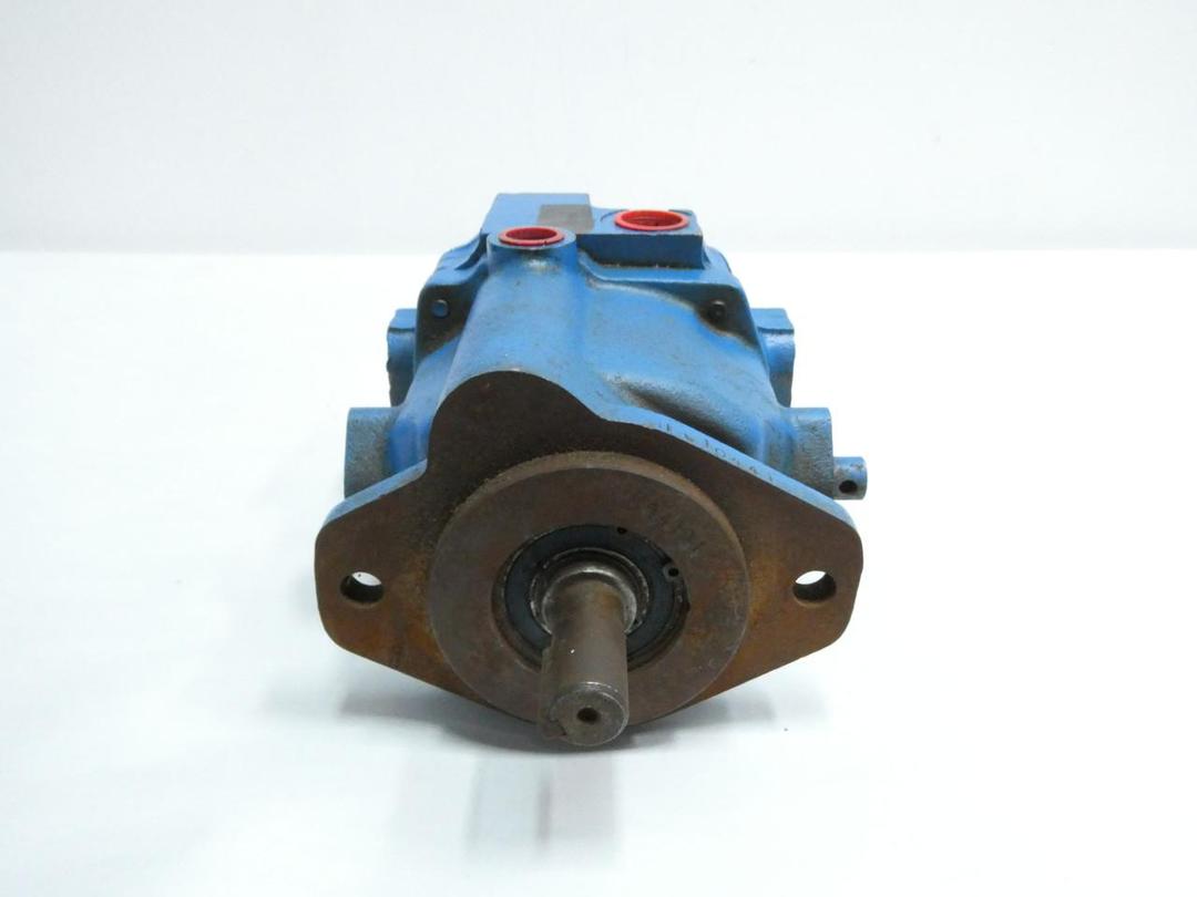 VICKERS TA152A10L HYDRAULIC PISTON PUMP