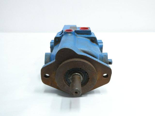 VICKERS TA152A10L HYDRAULIC PISTON PUMP
