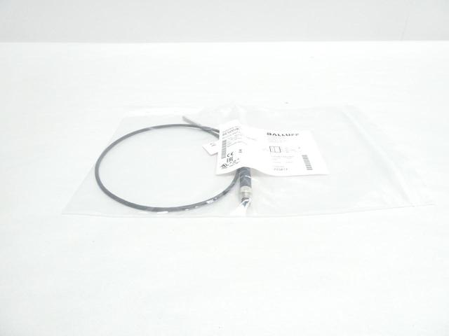 BALLUFF BES 516-3007-G-E4-C-S49-00,5 INDUCTIVE PROXIMITY SENSOR 10-30V-DC