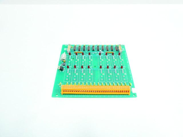 GSE PC819A 40-20-31 395 420819-31396 PCB CIRCUIT BOARD