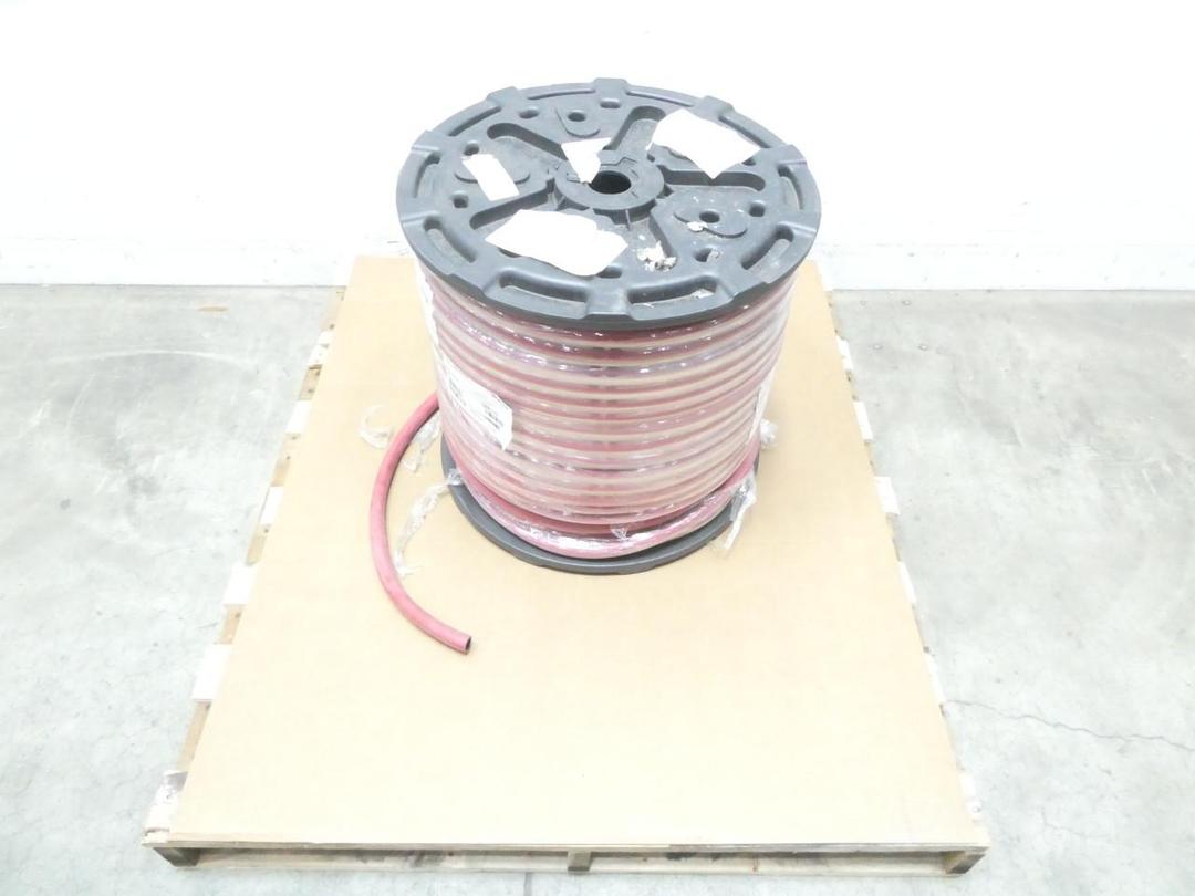 GATES 3204-1337 ADAPTA FLEX MULTI-PURPOSE RED AIR HOSE 5/8IN 500FT