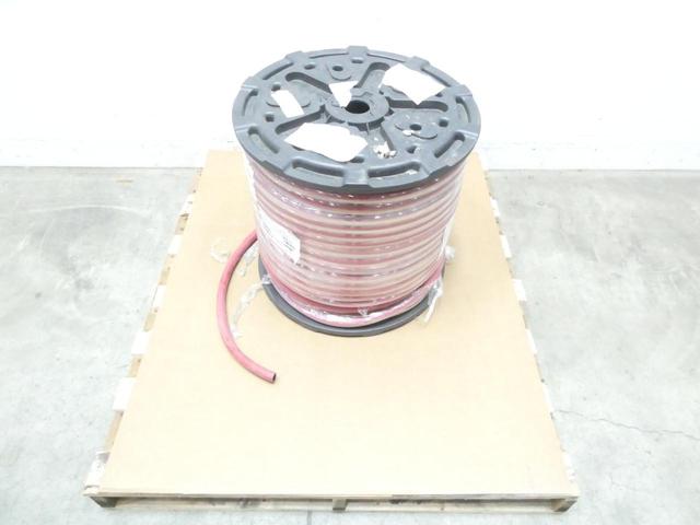 GATES 3204-1337 ADAPTA FLEX MULTI-PURPOSE RED AIR HOSE 5/8IN 500FT