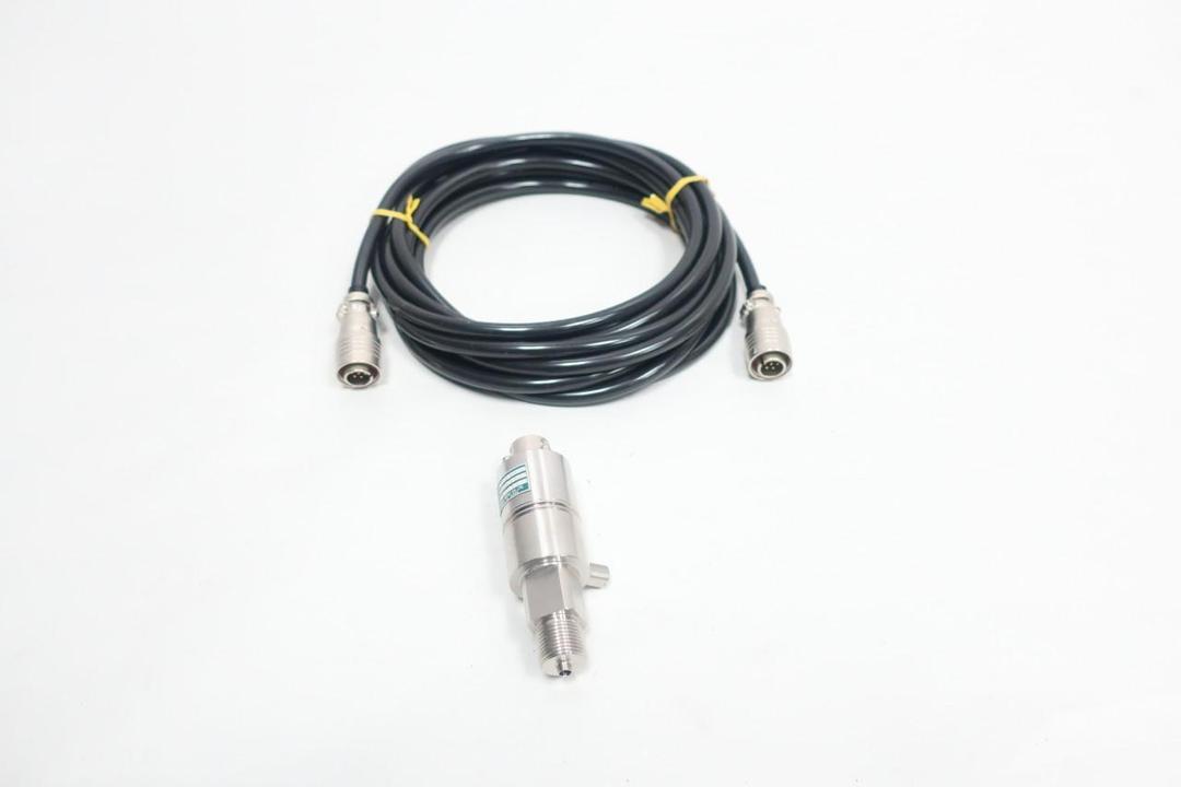 SOHGOH KEISO TR30H PRESSURE TRANSDUCER 100KPA