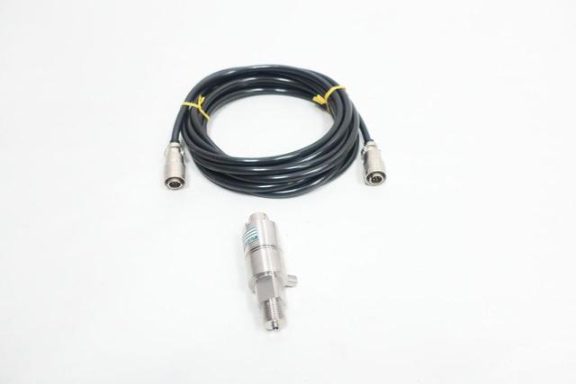 SOHGOH KEISO TR30H PRESSURE TRANSDUCER 100KPA