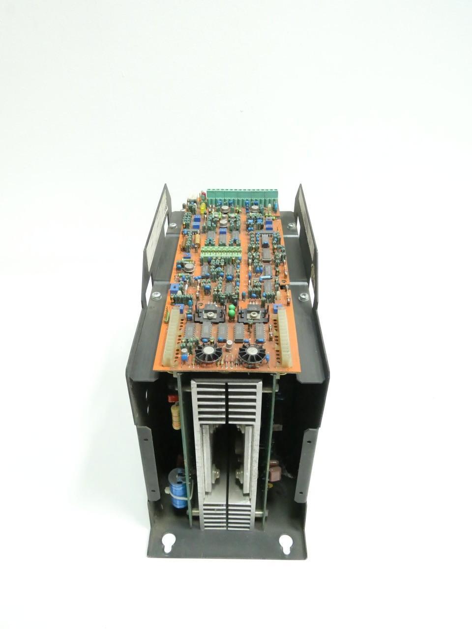 BBC 05MA22 SERVO DRIVE 230V-AC 200V-AC