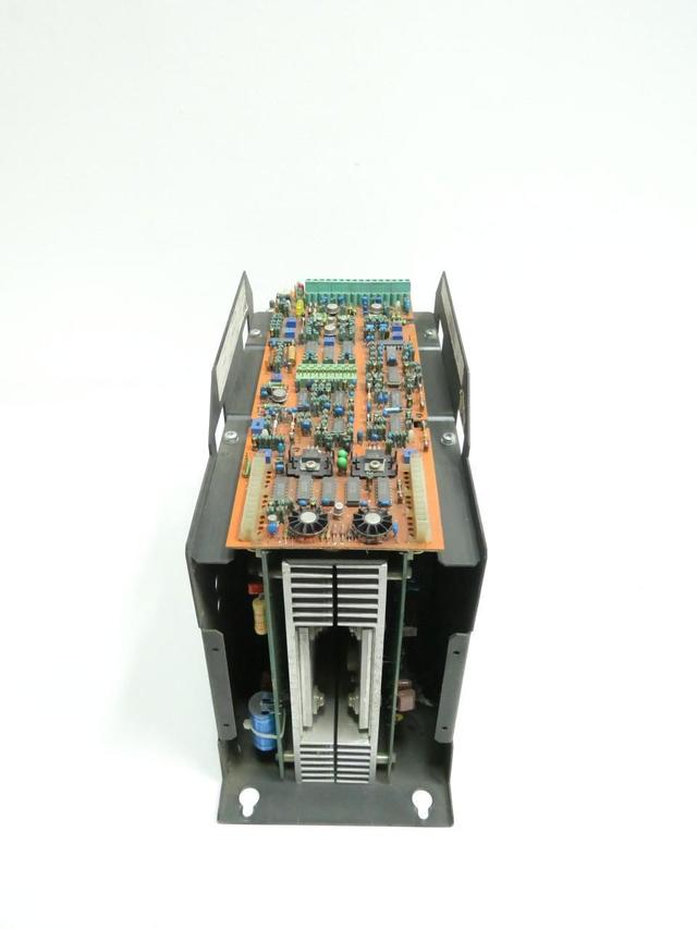 BBC 05MA22 SERVO DRIVE 230V-AC 200V-AC