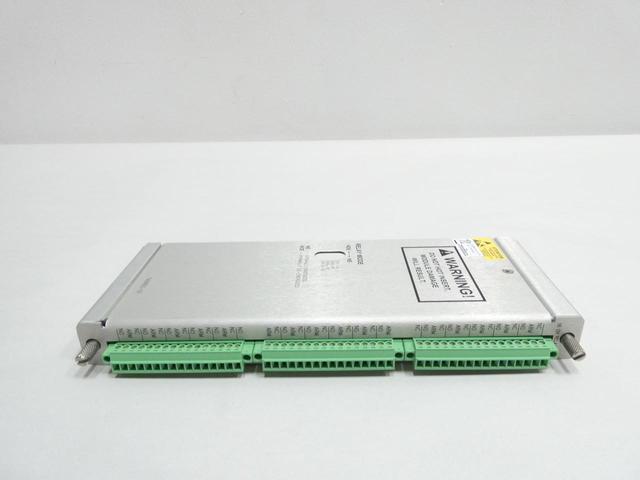 BENTLY NEVADA 3500/33 14992-01 I/O MODULE