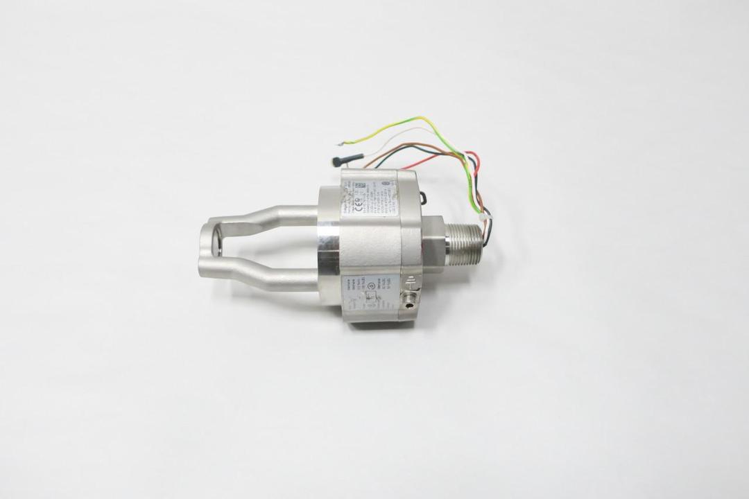DRAGER PIR 7000 IDS0101 POLYTRON 5000 GAS DETECTOR