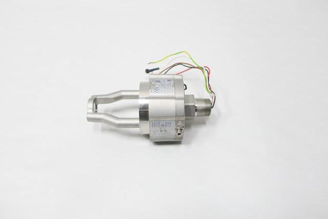 DRAGER PIR 7000 IDS0101 POLYTRON 5000 GAS DETECTOR