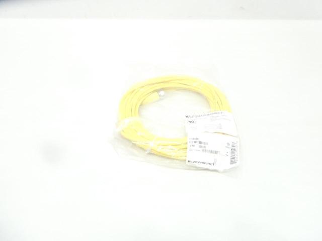 AUTOMATION DIRECT ADOGA030VAS0010E04 CORDSET CABLE