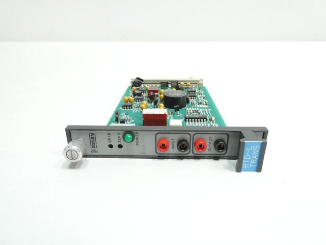 RONAN X51N-300L-100-0-300 PCB CIRCUIT BOARD