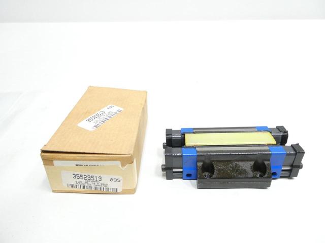THOMSON CG25AAAN LINEAR BEARING BLOCK