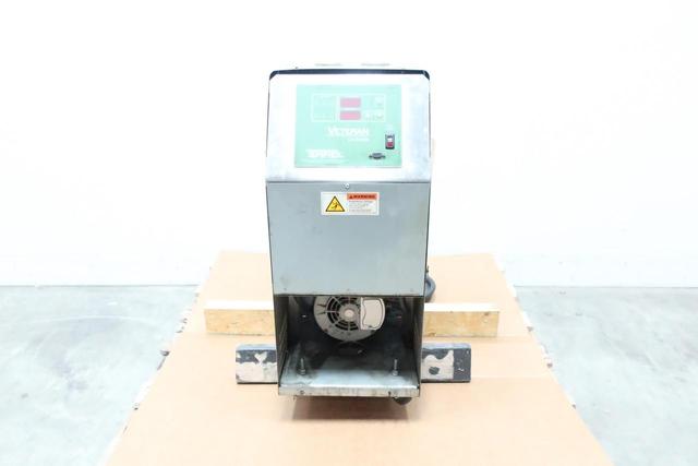TEMPTEK VT-275-LX VETERAN WATER TEMPERATURE CONTROLLER 3PH 460V-AC