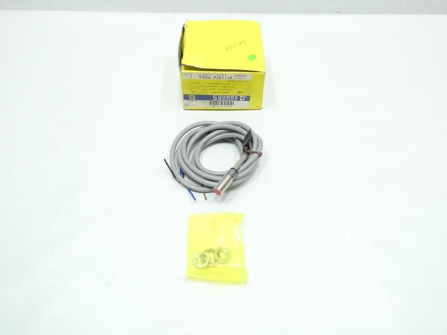 SQUARE D 9006 PJD111P PROXIMITY SWITCH