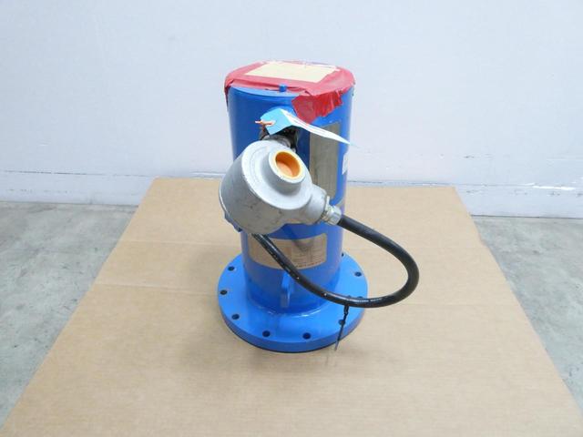 CRANE GVH-20K-3S CHEMPUMP MOTOR STATOR 3PH 27KW 3450RPM 575V-AC