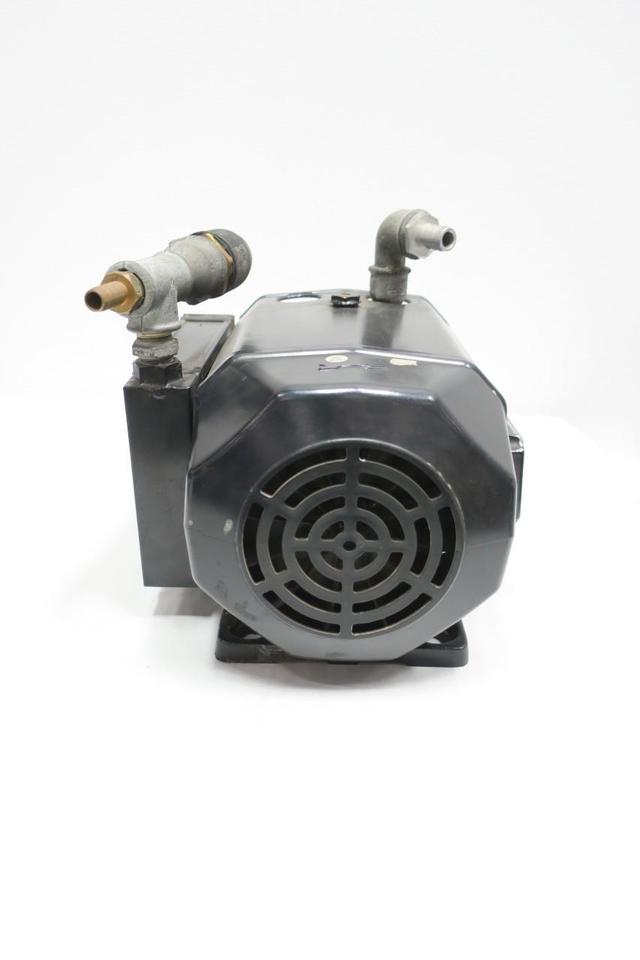 BECKER 80L/4X VACUUM PUMP 0.70KW 202-300/350-520V-AC